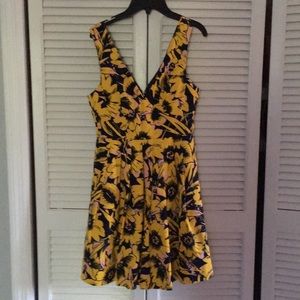 Jcrew Sundress